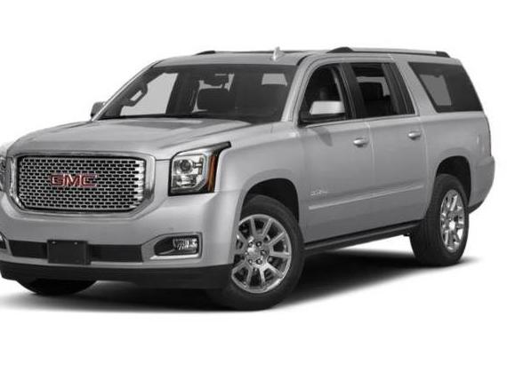GMC YUKON XL 2015 1GKS2JKJ1FR746576 image